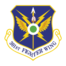 301st Fighter Wing > Home