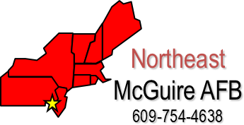 CAP-USAF - Northeast - 609-754-4638