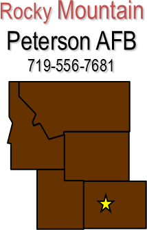 CAP-USAF - Rocky Mountain - 719-556-1681